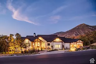 995 S Smt Crk Dr, Woodland Hills, UT 84653 - Photo 80
