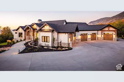 995 S Summit Creek Dr, Woodland Hills, UT 84653 - Photo 66