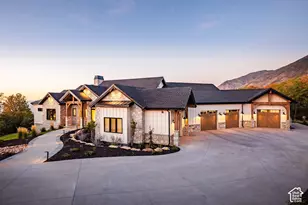 995 S Smt Crk Dr, Woodland Hills, UT 84653 - Photo 66