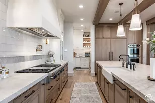 995 S Smt Crk Dr, Woodland Hills, UT 84653 - Photo 4