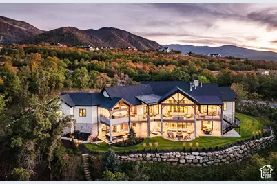 995 S Summit Creek Dr, Woodland Hills, UT 84653 - Photo 94
