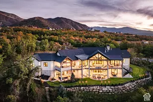995 S Smt Crk Dr, Woodland Hills, UT 84653 - Photo 94