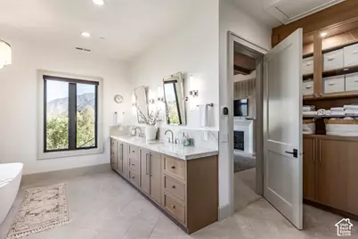 995 S Summit Creek Dr, Woodland Hills, UT 84653 - Photo 28