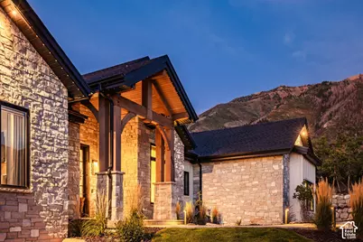 995 S Summit Creek Dr, Woodland Hills, UT 84653 - Photo 76