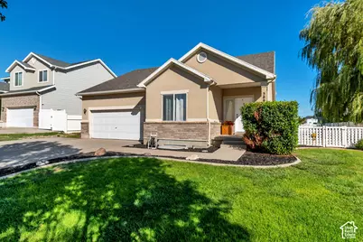 5892 W Arlinridge Dr S, Herriman, UT 84096 - Photo 1