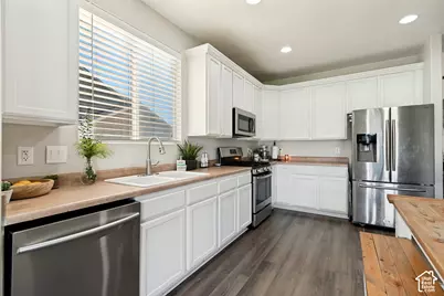 5892 W Arlinridge Dr S, Herriman, UT 84096 - Photo 10