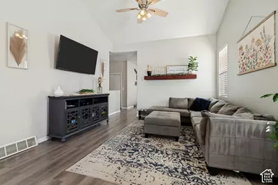 5892 W Arlinridge Dr S, Herriman, UT 84096 - Photo 4