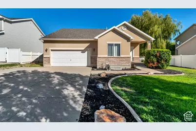 5892 W Arlinridge Dr S, Herriman, UT 84096 - Photo 2