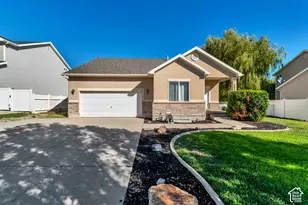 5892 W Arlinridge Dr S, Herriman, UT 84096 - Photo 2
