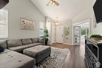 5892 W Arlinridge Dr S, Herriman, UT 84096 - Photo 6