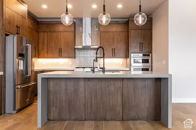 854 E Klaim Dr #6, Hideout, UT 84036 - Photo 8