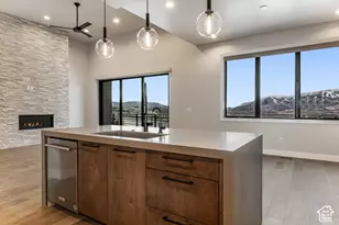 854 E Klaim Dr, Hideout, UT 84036 - Photo 12