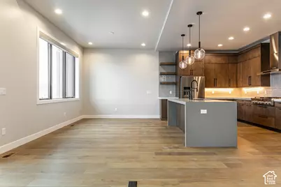 854 E Klaim Dr #6, Hideout, UT 84036 - Photo 6