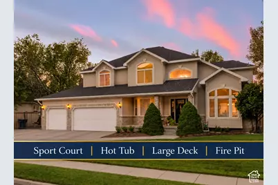 12072 S Nicklaus Rd, Sandy, UT 84092 - Photo 1