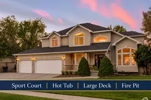 12072 S Nicklaus Rd, Sandy, UT 84092 - Photo 1