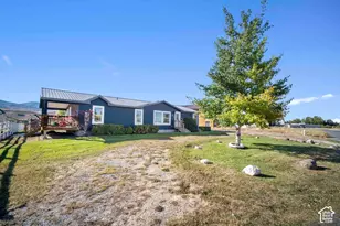 547 S Stump Hollow Rd, Garden City, UT 84028 - Photo 34