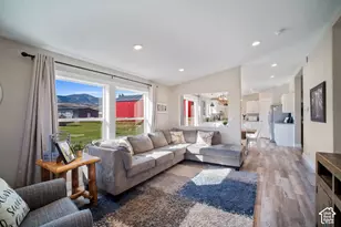 547 S Stump Hollow Rd, Garden City, UT 84028 - Photo 4