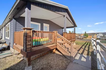 547 S Stump Hollow Rd, Garden City, UT 84028 - Photo 30