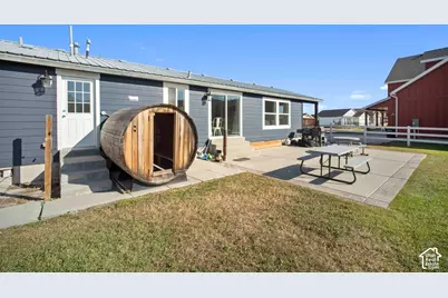 547 S Stump Hollow Rd, Garden City, UT 84028 - Photo 28