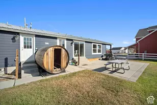 547 S Stump Hollow Rd, Garden City, UT 84028 - Photo 28