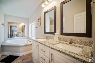 547 S Stump Hollow Rd, Garden City, UT 84028 - Photo 18