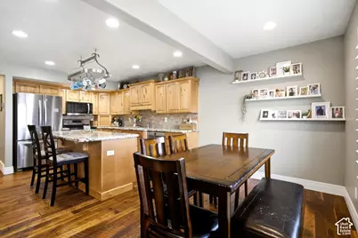 1681 N Pages Pl, Bountiful, UT 84010 - Photo 2