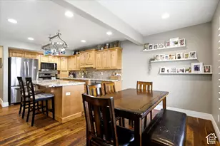 1681 N Pages Pl, Bountiful, UT 84010 - Photo 2