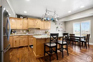 1681 N Pages Pl, Bountiful, UT 84010 - Photo 1