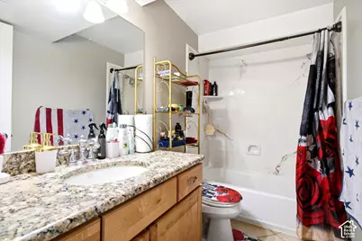 1681 N Pages Pl, Bountiful, UT 84010 - Photo 6