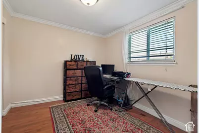 1532 W Marty Cir, West Jordan, UT 84084 - Photo 10