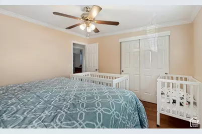 1532 W Marty Cir, West Jordan, UT 84084 - Photo 8