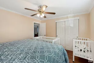 1532 W Marty Circle, West Jordan, UT 84084 - Photo 8