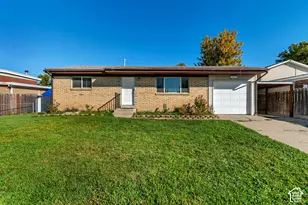 1532 W Marty Circle, West Jordan, UT 84084 - Photo 1