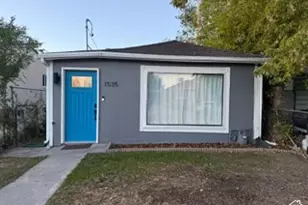 1535 W 900 S, Salt Lake City, UT 84104 - Photo 1