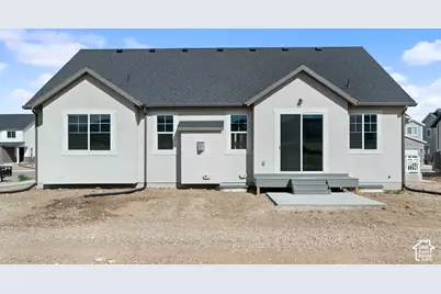 8902 S Smoky Hollow Rd, West Jordan, UT 84081 - Photo 4