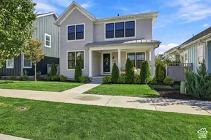 11583 S Night Heron Rd, South Jordan, UT 84009 - Photo 2