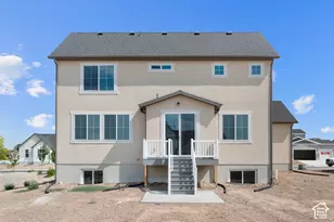 1283 W 2375 S, Syracuse, UT 84075 - Photo 4