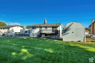 603 W 1580 N, Clinton, UT 84015 - Photo 22