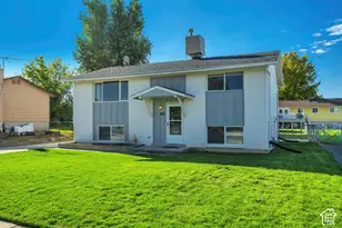 603 W 1580 N, Clinton, UT 84015 - Photo 2