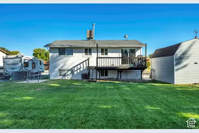 603 W 1580 N, Clinton, UT 84015 - Photo 24