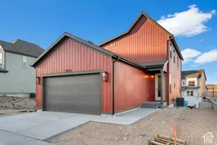 7009 W Hidden Way, West Jordan, UT 84081 - Photo 4