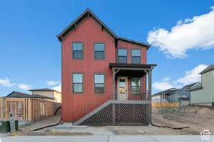 7009 W Hidden Way, West Jordan, UT 84081 - Photo 1