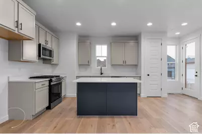 7009 W Hidden Way, West Jordan, UT 84081 - Photo 14