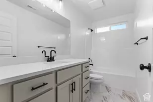 7009 W Hidden Way, West Jordan, UT 84081 - Photo 18