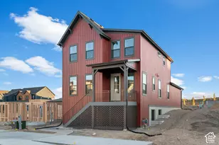 7009 W Hidden Way, West Jordan, UT 84081 - Photo 2
