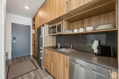 2670 W Canyons Resort Dr #207, Park City, UT 84098 - Photo 8