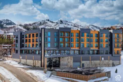 2670 W Canyons Resort Dr #207, Park City, UT 84098 - Photo 1