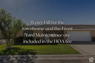 1175 E 900 St S #20, Saint George, UT 84790 - Photo 2
