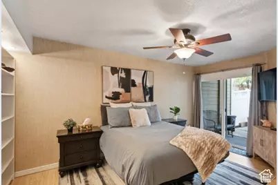 1498 E Foxboro Dr #1, Millcreek, UT 84106 - Photo 10