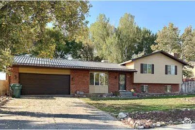 2213 W 800 S, Vernal, UT 84078 - Photo 1